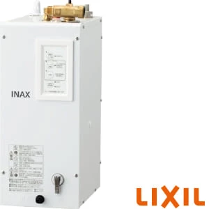 LIXIL(リクシル) EHPN-CA6ECV1 ゆプラス 出湯温度可変スーパー節電タイプ