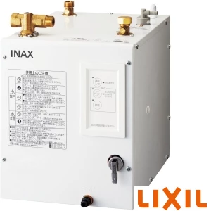 LIXIL(リクシル) EHPN-CA8ECS2 ゆプラス 適温出湯オートウィークリータイマータイプ8L