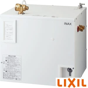 LIXIL(リクシル) EHPN-CB25V2 ゆプラス 出湯温度可変タイプ 25L