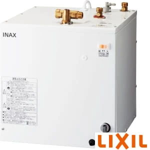 LIXIL(リクシル) EHPN-H25N3 ゆプラス 洗髪用・ミニキッチン用 スタンダードタイプ