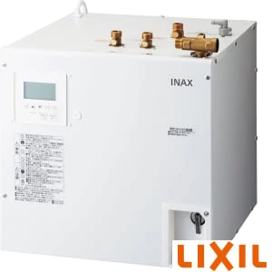 LIXIL(リクシル) EHPN-KB25ECV2 小型電気温水器（ゆプラス）