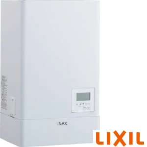 LIXIL(リクシル) EHPN-KWA12ECV1-S ゆプラス 飲料・洗い物用 壁掛オートウィークリータイマータイプ(飲用可)セット
