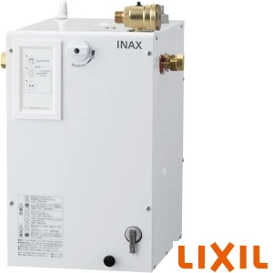 LIXIL(リクシル) EHPS-CA12S4 ゆプラス 適温出湯タイプ 12Lセット