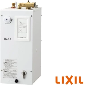 LIXIL(リクシル) EHPS-CA6ECS2 ゆプラス 適温出湯オートウィークリータイマータイプ6Lセット