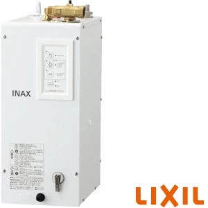LIXIL(リクシル) EHPS-CA6V7 ゆプラス 出湯温度可変タイプ6Lセット