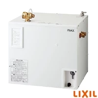 LIXIL(リクシル) EHPS-CＢ25ECV3 ゆプラス 出湯温度可変オートウィークリータイマー 25L（単相200V）セット