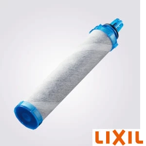 LIXIL(リクシル) JF-B10-B 交換用浄水カートリッジ(うるつや浄水用)