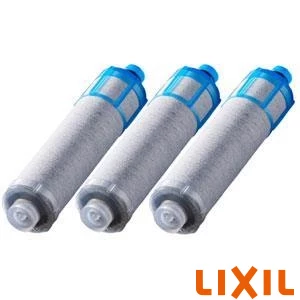 交換用浄水カートリッジ （3ヶ入り）