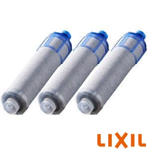交換用浄水カートリッジ （3ヶ入り）
