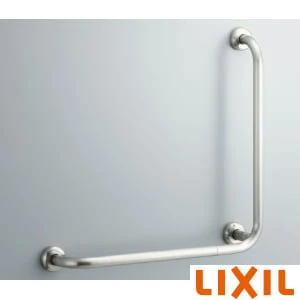 LIXIL(リクシル) KF-920S70D12J 多用途用手すり(L型）