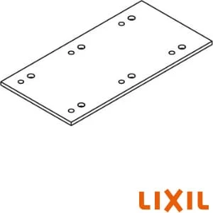 LIXIL(リクシル) KF-D6 各種施設用可動式手すり