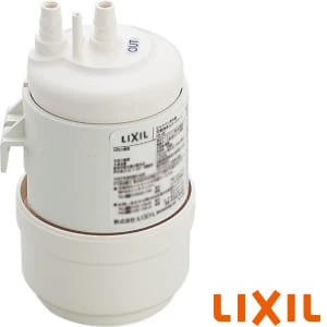 LIXIL(リクシル) KS-42Y 交換用浄水カートリッジ