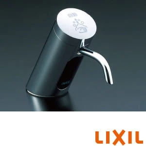 LIXIL(リクシル) KS-921LTDA 自動水石けん供給栓 オートソープ