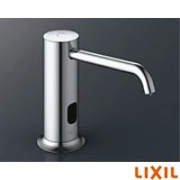 LIXIL(リクシル) KS-941MTP 自動水石けん供給栓 オートソープ