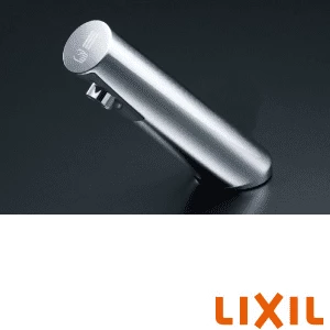 LIXIL(リクシル) L-62FC BW1+AM-200C+LF-30SAL+LF-62L+KF-1X2 はめ込み丸形手洗器+AM-200Cセット
