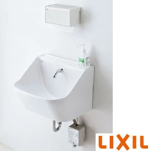 LIXIL(リクシル) L-A101MC スタッフ用手洗器