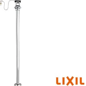 LIXIL(リクシル) LF-10Y トラップなし排水金具・その他
