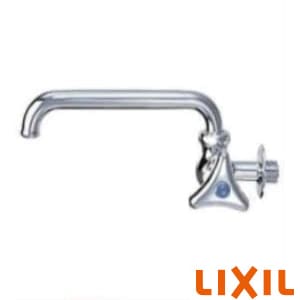 LF-16-13 通販(卸価格)|LIXIL(リクシル) ユーティリティ水栓 横型自在