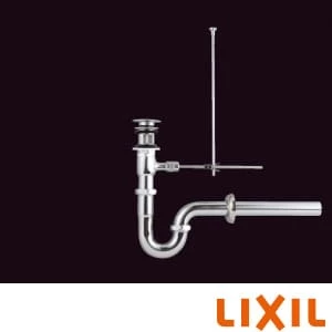 LIXIL(リクシル) LF-270PACU ポップアップ式排水金具（呼び径32mm）