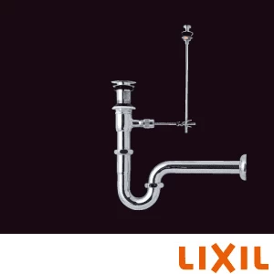 LIXIL(リクシル) LF-272SALC ポップアップ式排水金具（呼び径32mm）