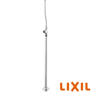 LIXIL(リクシル) LF-3SV382W25 ストレート形止水栓