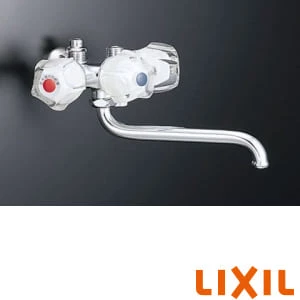 LIXIL(リクシル) LF-412-G 太陽熱温水器用混合水栓