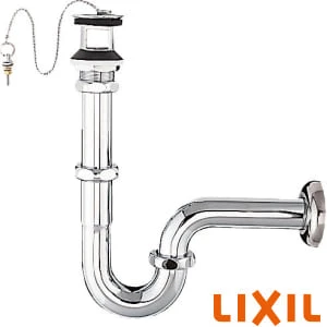 LIXIL(リクシル) LF-4PA 排水金具（呼び径32ｍｍ）