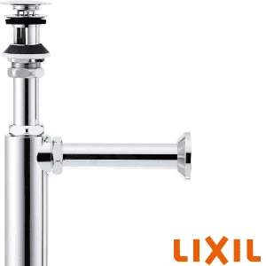 LIXIL(リクシル) LF-708SAC 排水金具（呼び径32ｍｍ）