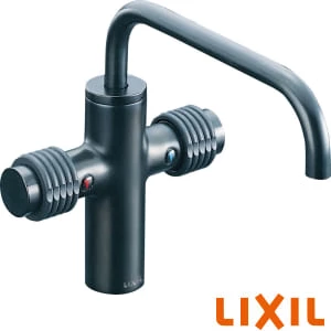 LIXIL(リクシル) LF-740/SAB ２ハンドル混合水栓