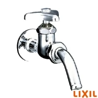 LIXIL(リクシル) LF-7R-19-U ユーティリティ用水栓
