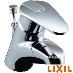 LIXIL(リクシル) LF-A345SYXU 吐水口引出式シングルレバー混合水栓（泡沫式）