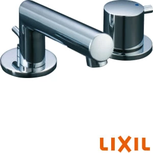 LIXIL(リクシル) LF-E130BR 洗面セパレート水栓