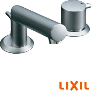 LIXIL(リクシル) LF-E130BR/SE 洗面セパレート水栓