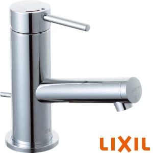 LIXIL(リクシル) LF-E340SY シングルレバー混合水栓