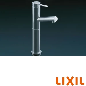LIXIL(リクシル) LF-E340SYFHC-10 シングルレバー混合水栓