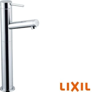LIXIL(リクシル) LF-E340SYHC シングルレバー混合水栓