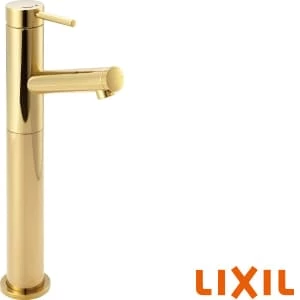 LIXIL(リクシル) LF-E340SYHC/ZG シングルレバー混合水栓