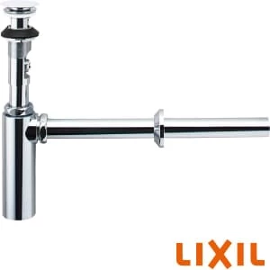 LIXIL(リクシル) LF-WN7BPCF ポップアップ式排水金具（ワイヤータイプ・呼び径32mm）