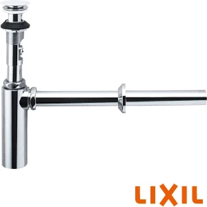 LIXIL(リクシル) LF-WN7SCF ポップアップ式排水金具（ワイヤータイプ・呼び径32mm）