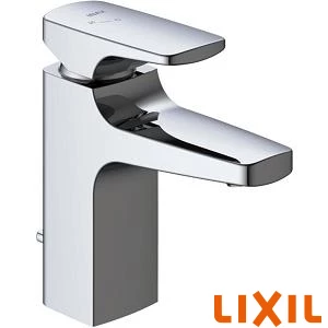 LIXIL(リクシル) LF-YC340SYC シングルレバー混合水栓（泡沫式）(排水栓なし)