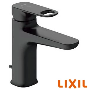 LIXIL(リクシル) LF-YD340SYCN/SAB シングルレバー混合水栓（泡沫式）(寒冷地)(排水栓なし)