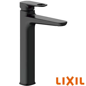 LIXIL(リクシル) LF-YD340SYHC/SAB シングルレバー混合水栓（泡沫式）(排水栓なし)