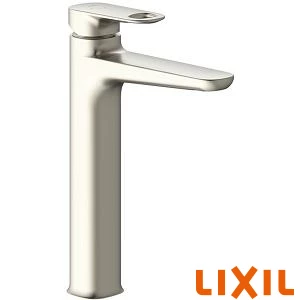 LIXIL(リクシル) LF-YD340SYHC/SNI シングルレバー混合水栓（泡沫式）(排水栓なし)