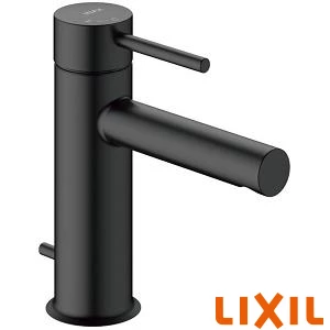 LIXIL(リクシル) LF-YE340SYC/SAB シングルレバー混合水栓（泡沫式）(排水栓なし)