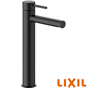 LIXIL(リクシル) LF-YE340SYHC/SAB シングルレバー混合水栓（泡沫式）(排水栓なし)