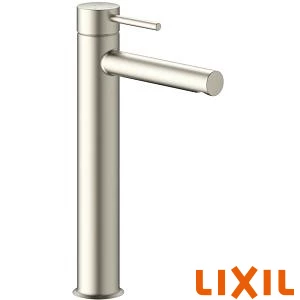 LIXIL(リクシル) LF-YE340SYHC/SNI シングルレバー混合水栓（泡沫式）(排水栓なし)