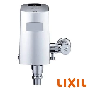 LIXIL(リクシル) OKC-A5110SCW オートフラッシュＣ　センサー一体形　シャワートイレ自動洗浄対応（壁給水形）