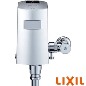 OKC-AT7110SCW オートフラッシュＣ　センサー一体形　シャワートイレ自動洗浄対応（壁給水形）