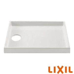 LIXIL(リクシル) PF-8064AC/FW1-BL 洗濯機パン