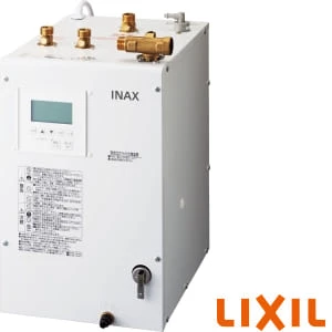 LIXIL(リクシル) SEHPNKA12ECV2A1 小型電気温水器（ゆプラス）セット